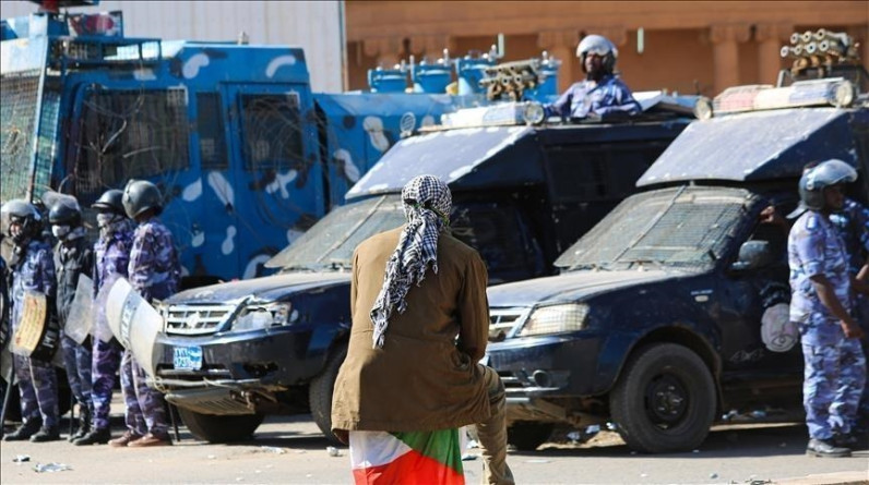 مصر ترحب ببدء "محادثات جدة" بين طرفي النزاع السوداني